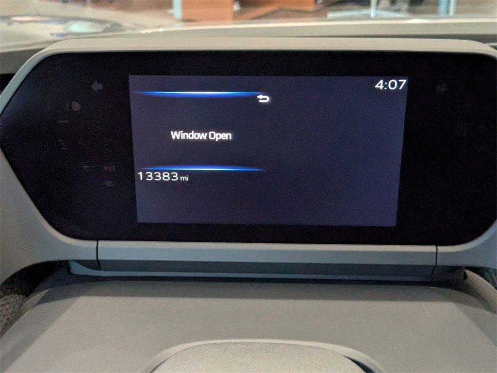 Used 2025 Subaru Solterra Limited w/ Limited Convenience Package image 20