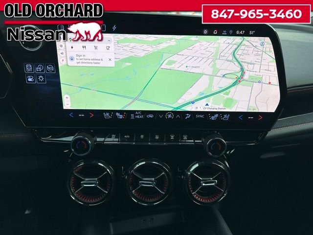 Used 2024 Chevrolet Blazer EV RS AWD/4WD image 15
