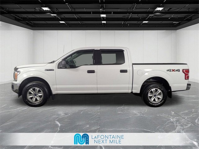 Used 2020 Ford F150 XLT w/ Trailer Tow Package image 2