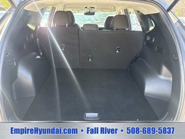 Used 2024 Hyundai Tucson SEL FWD image 6