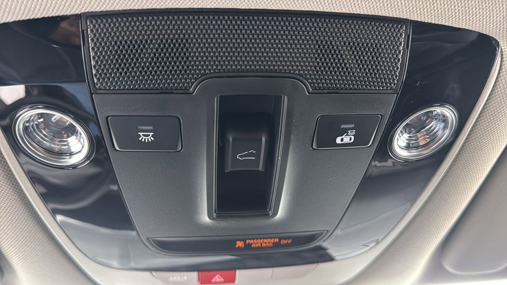 New 2026 Kia Sportage EX image 31