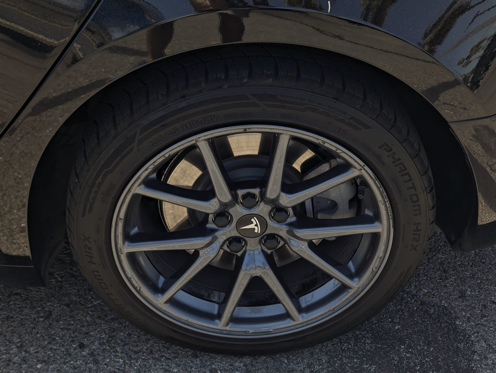 Used 2019 Tesla Model 3 Mid Range RWD image 7