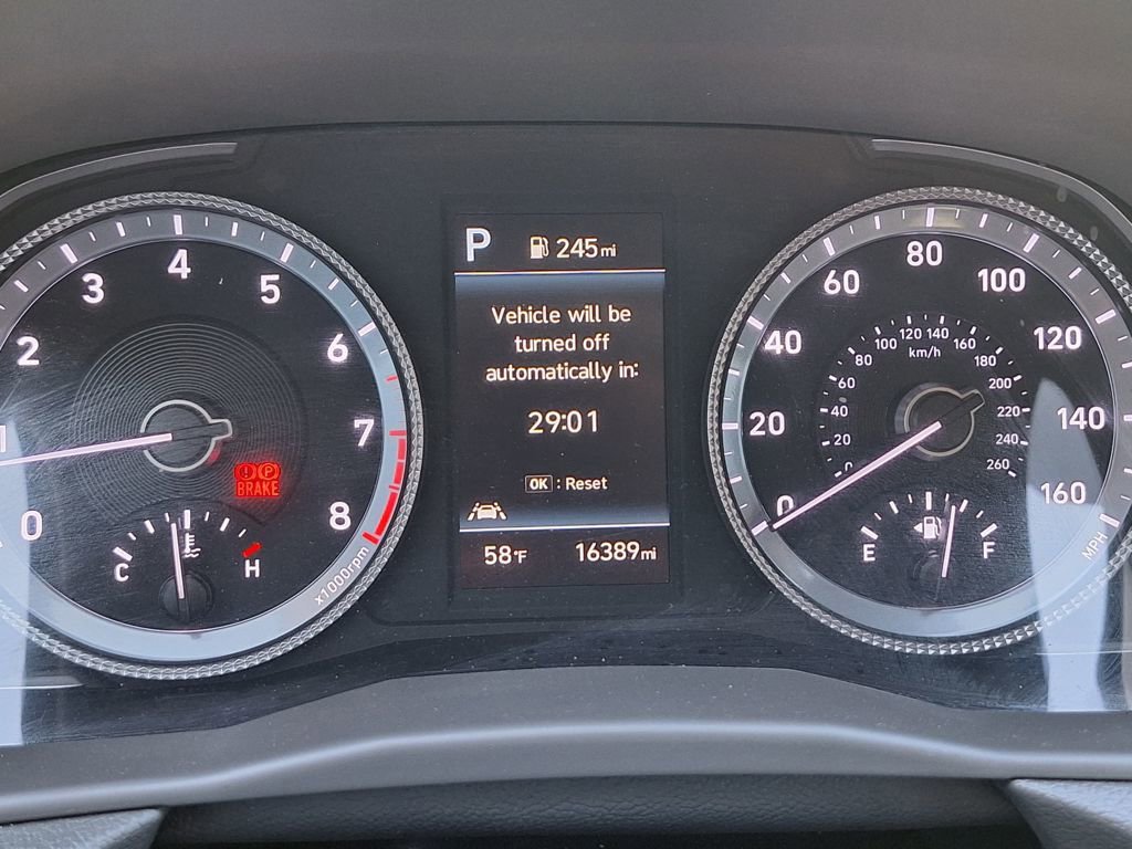 Certified 2023 Hyundai Sonata SEL image 18