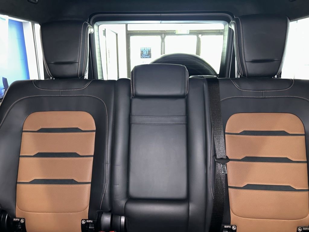 Used 2023 Mercedes-Benz G 63 AMG 4MATIC image 13