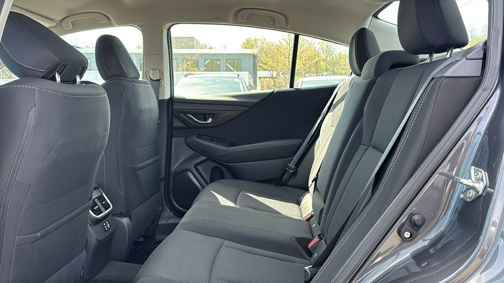 Certified 2025 Subaru Legacy Premium AWD/4WD image 25
