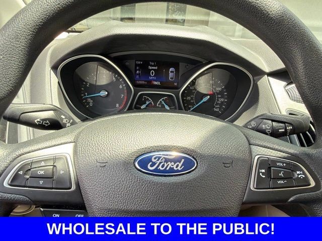 Used 2016 Ford Focus SE FWD image 18