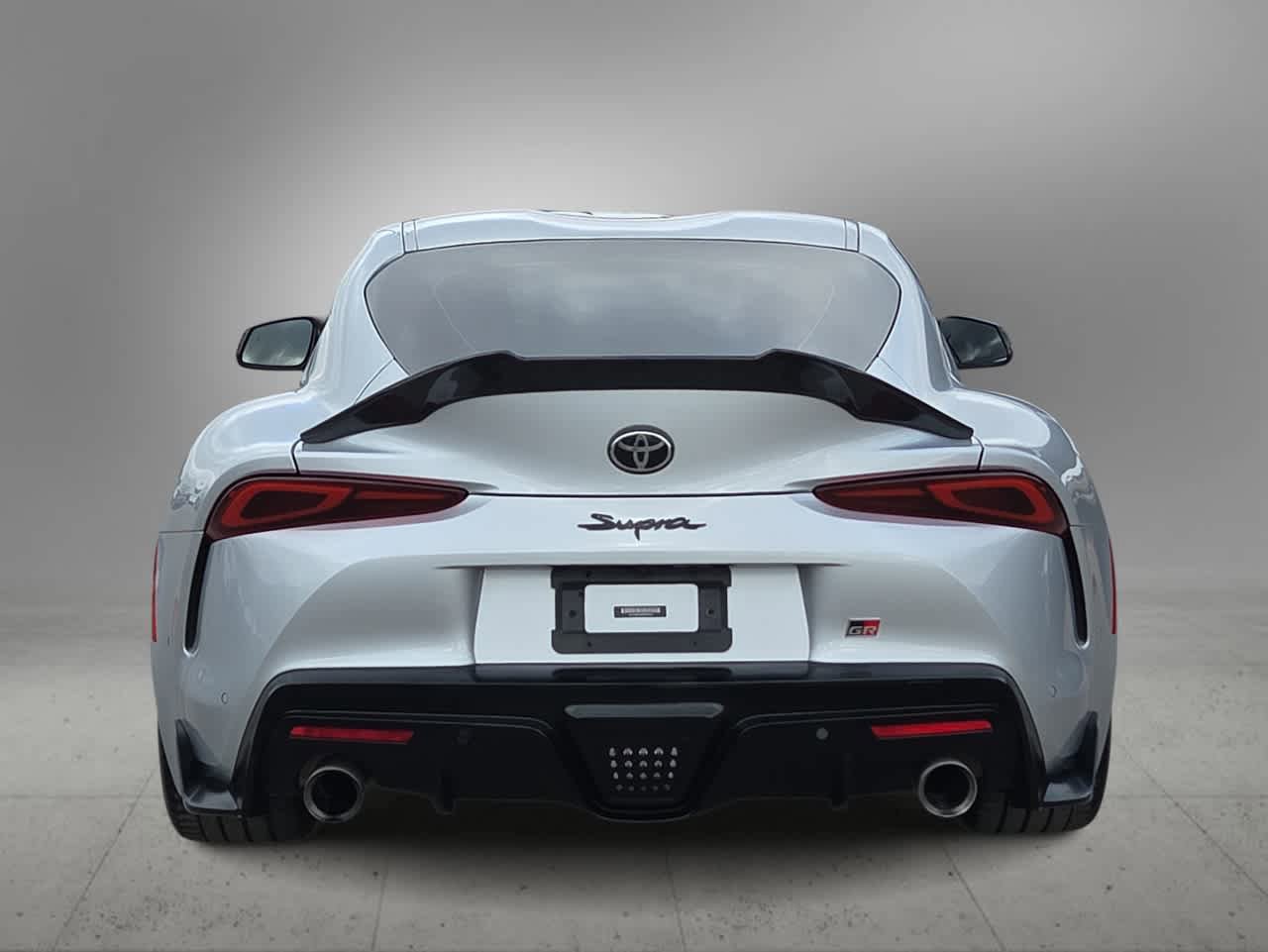Certified 2021 Toyota Supra Premium w/ Driver Assist Package RWD image 7