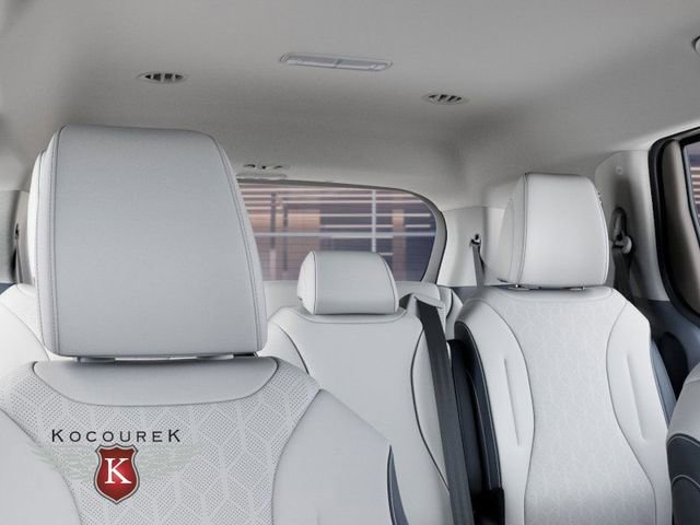 New 2026 Kia Carnival EX image 27