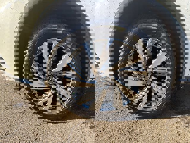 Used 2020 Nissan Murano SL w/ Moonroof Package image 33