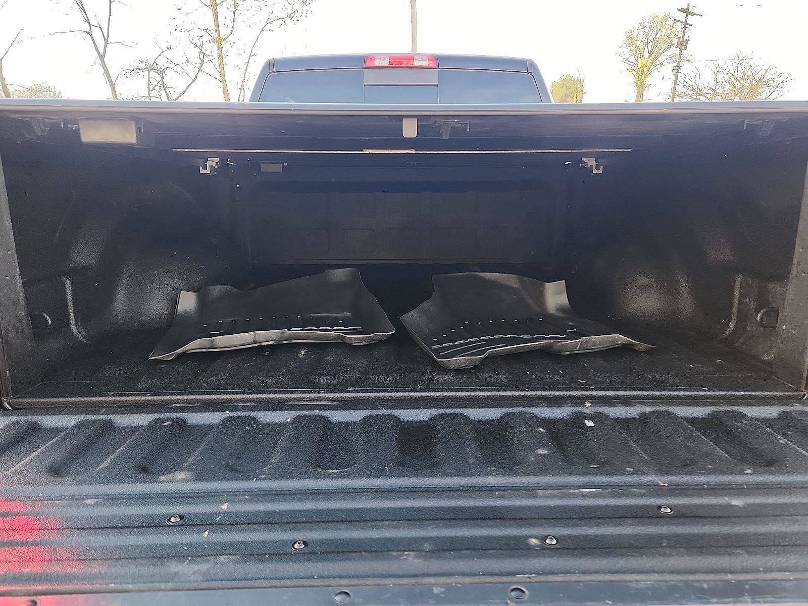 Used 2018 RAM 2500 Big Horn image 28