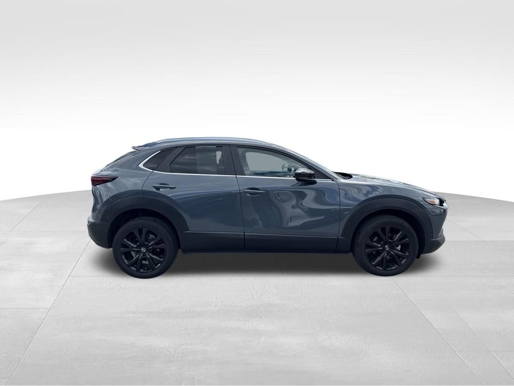 Certified 2023 MAZDA CX-30 AWD 2.5 S w/ Preferred Package image 8