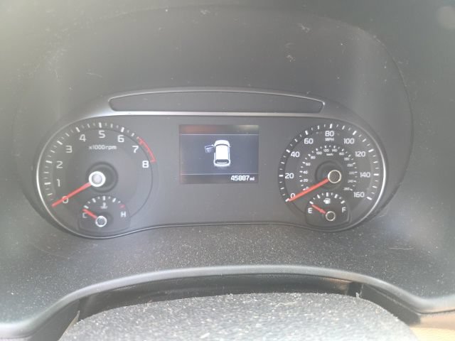 Used 2020 Kia Soul EX FWD image 5