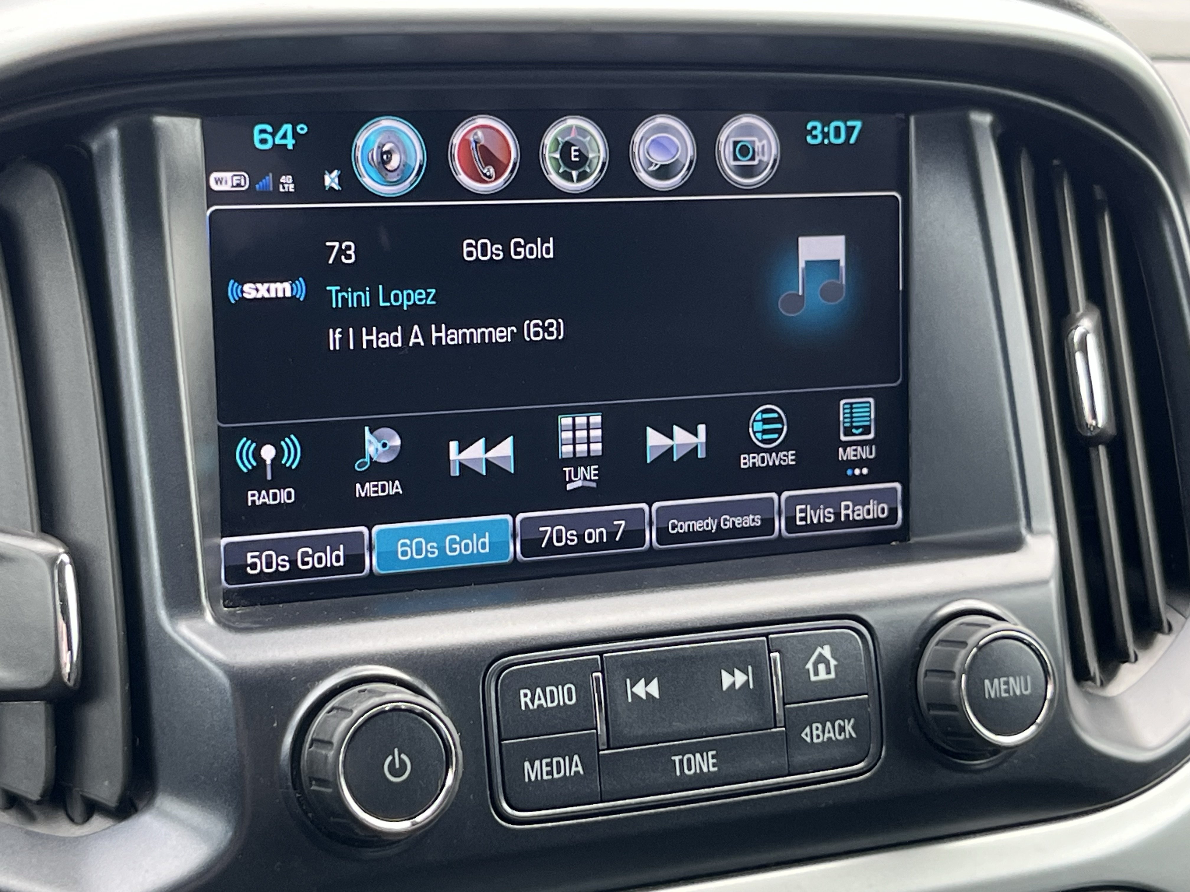 Used 2018 Chevrolet Colorado LT AWD/4WD image 32
