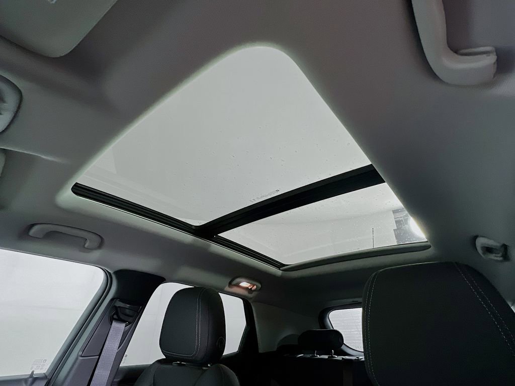 New 2026 Chevrolet TrailBlazer LT w/ Convenience Package image 21