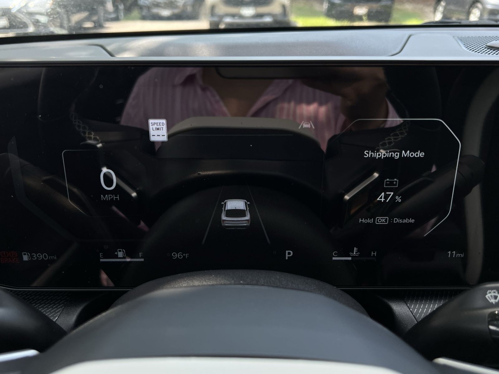 New 2026 Kia K4 GT-Line FWD image 25