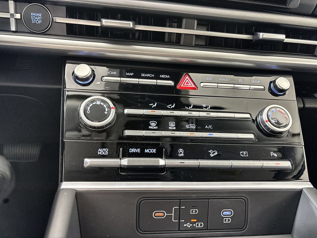New 2026 Hyundai Santa Fe SE FWD image 16