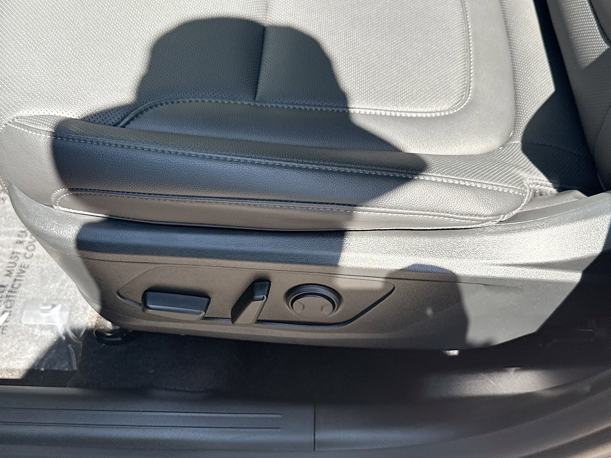 Used 2026 Hyundai Tucson SEL FWD image 15