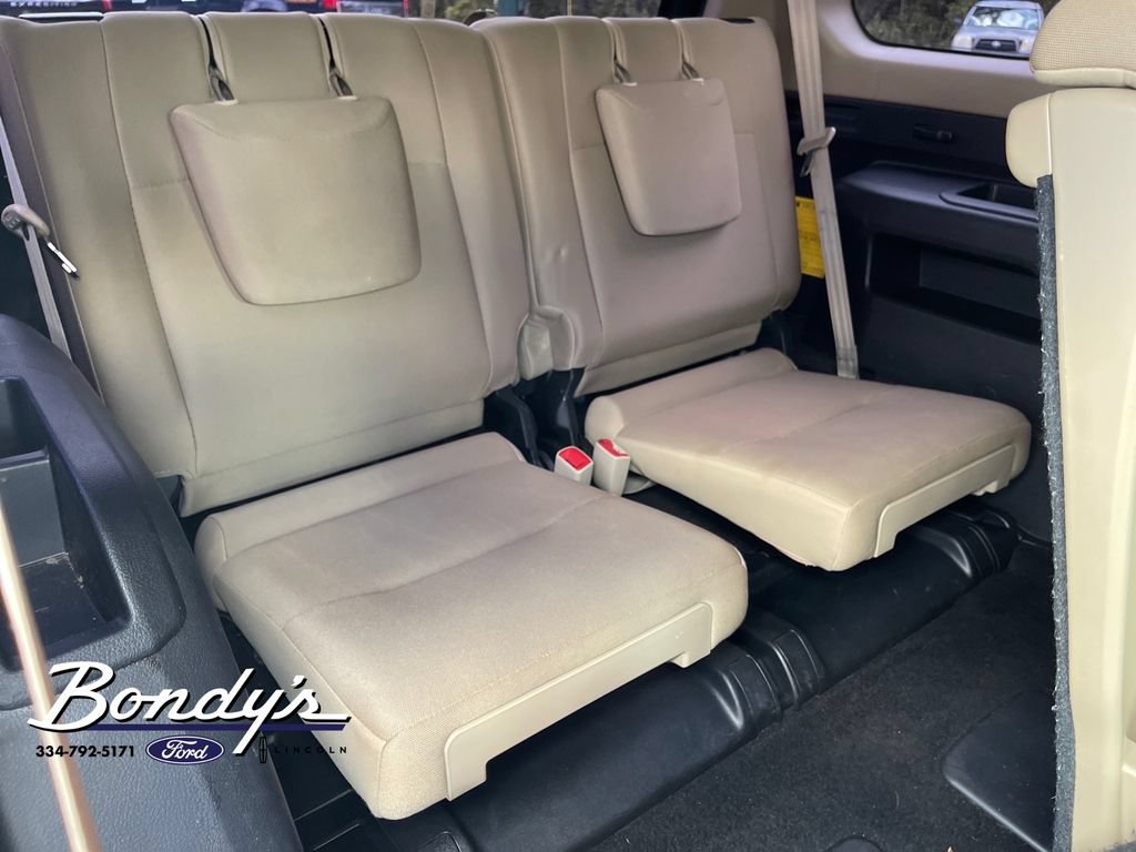 Used 2018 Toyota 4Runner SR5 RWD image 15