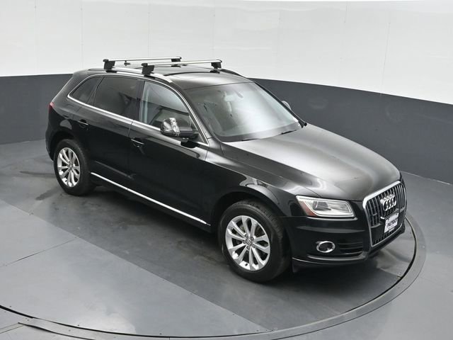 Used 2014 Audi Q5 2.0T Premium w/ Lighting Package AWD/4WD image 28