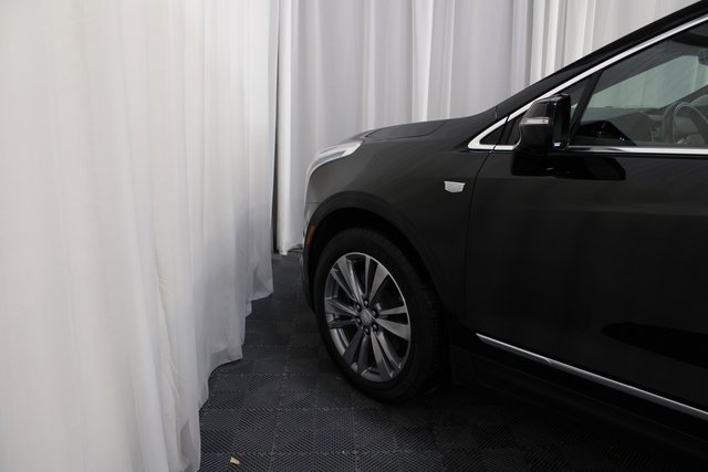 Used 2024 Cadillac XT5 Premium Luxury w/ Platinum Package image 22
