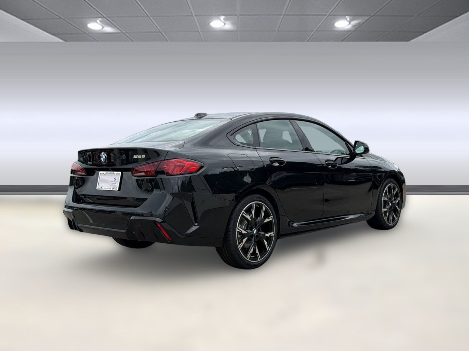 New 2026 BMW 228i FWD image 9