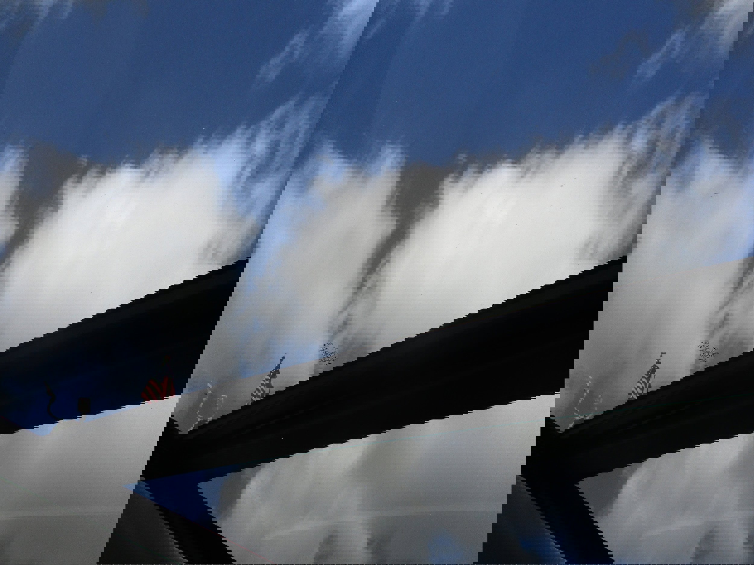 Used 2025 Ford Expedition Platinum image 33