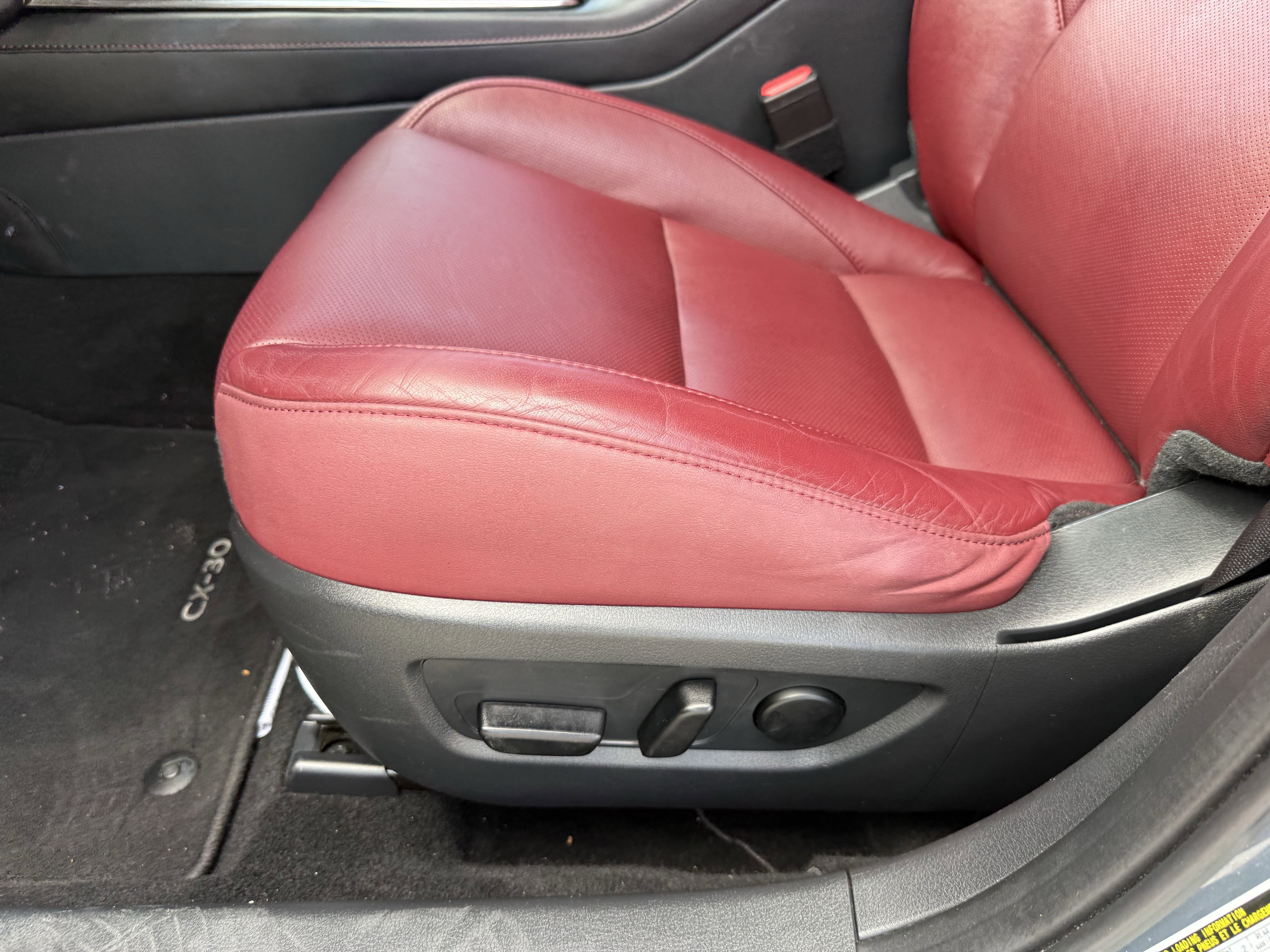 Used 2025 MAZDA CX-30 AWD 2.5 S w/ Preferred Package image 31