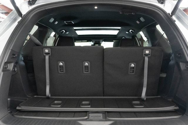 New 2026 Honda Pilot Black Edition image 11