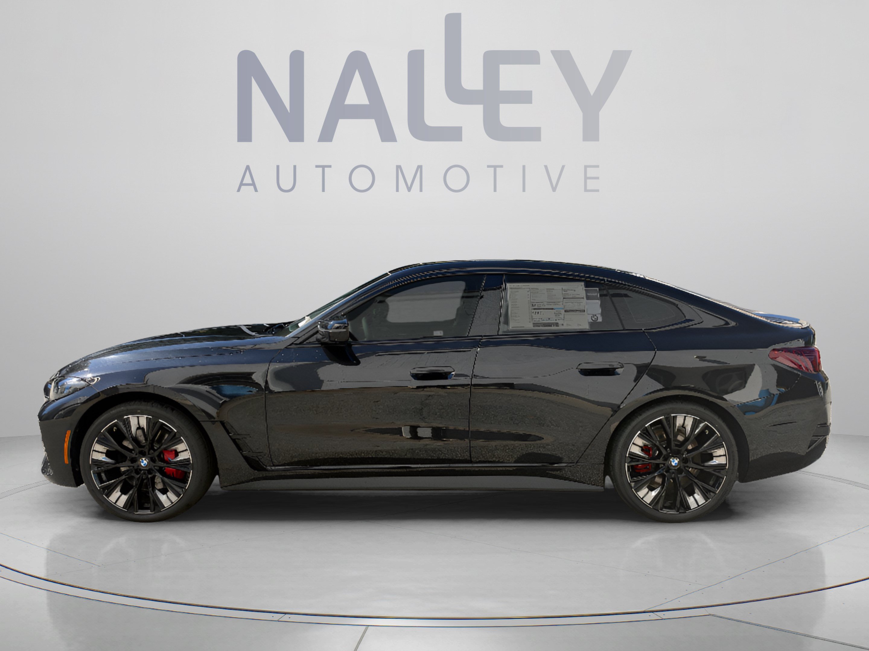 New 2026 BMW M440i w/ Premium Package RWD image 3