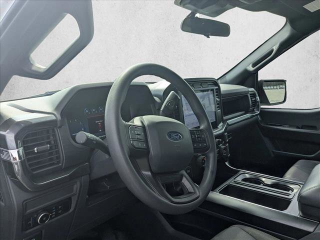 Used 2024 Ford F150 STX image 10