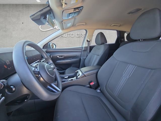 Used 2025 Hyundai Tucson SEL image 19