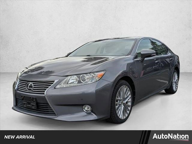 Used 2015 Lexus ES 350