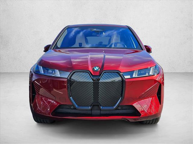 New 2026 BMW iX xDrive45 w/ Premium Package image 6
