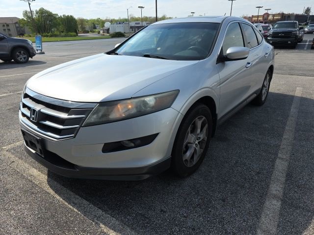 Used 2010 Honda Crosstour EX-L
