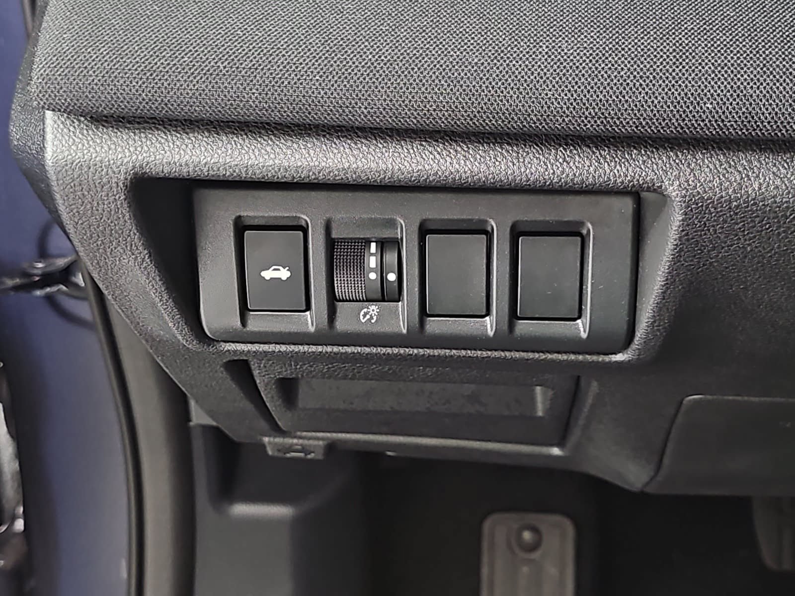 Used 2024 Subaru Legacy Premium AWD/4WD image 23