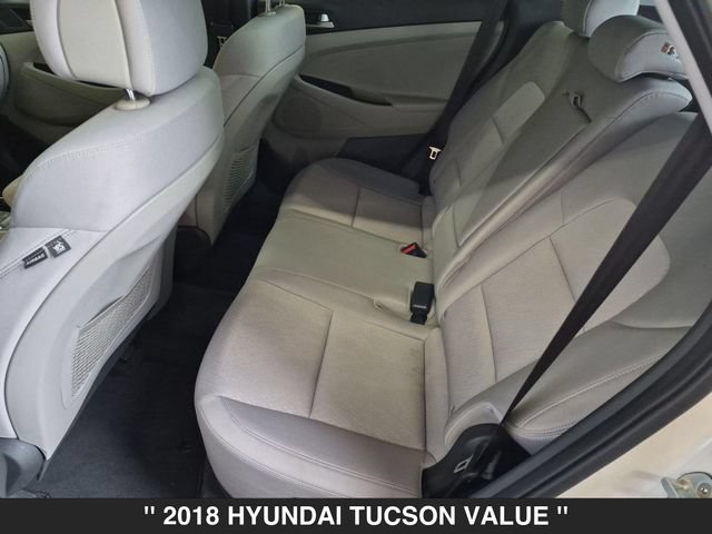 Used 2018 Hyundai Tucson Value AWD/4WD image 29