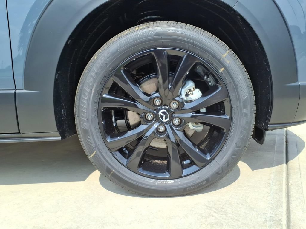 New 2026 MAZDA CX-30 AWD 2.5 S image 10