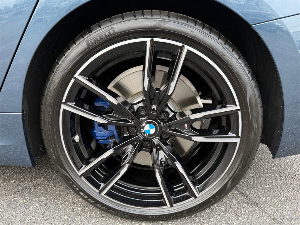 Used 2026 BMW M340i xDrive w/ Premium Package image 16