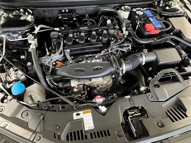 New 2026 Honda Accord SE image 11
