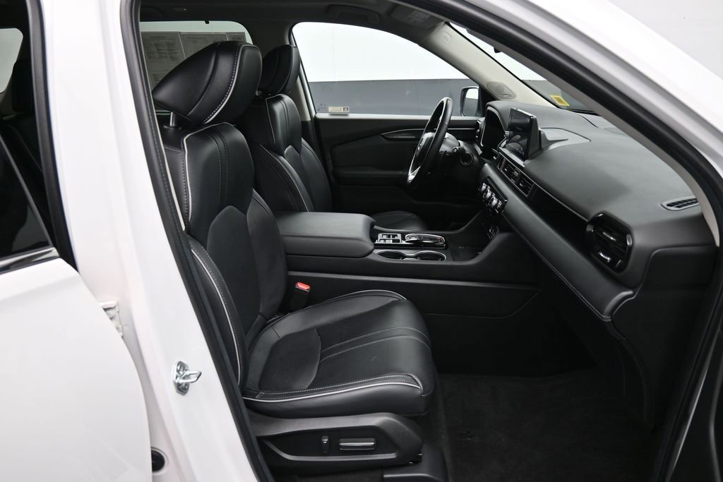 Used 2024 Honda Pilot Elite image 27