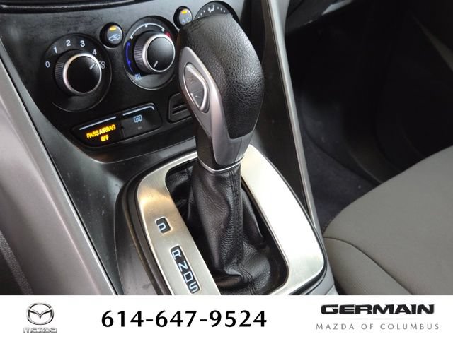 Used 2015 Ford Escape SE FWD image 25