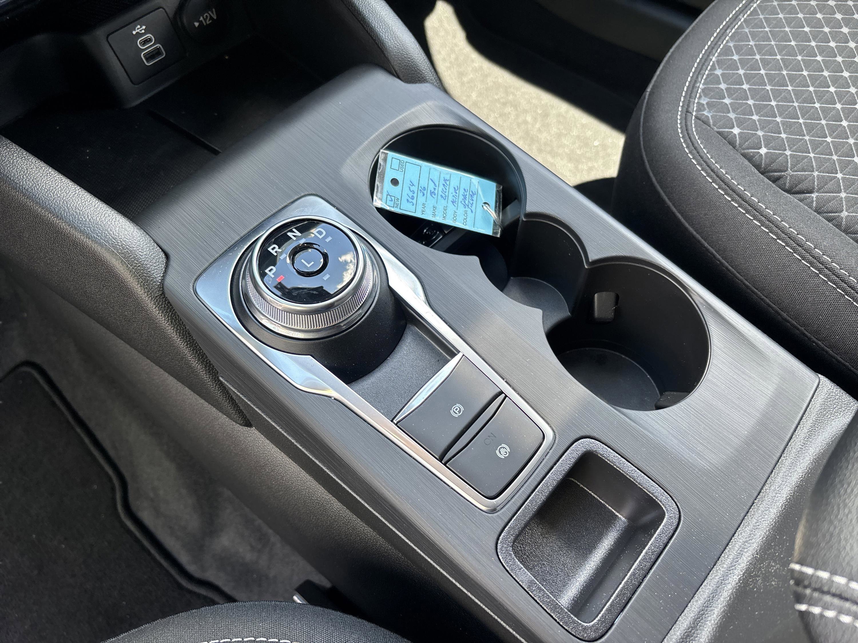 New 2026 Ford Escape Active w/ Tech Pack #1 AWD/4WD image 20