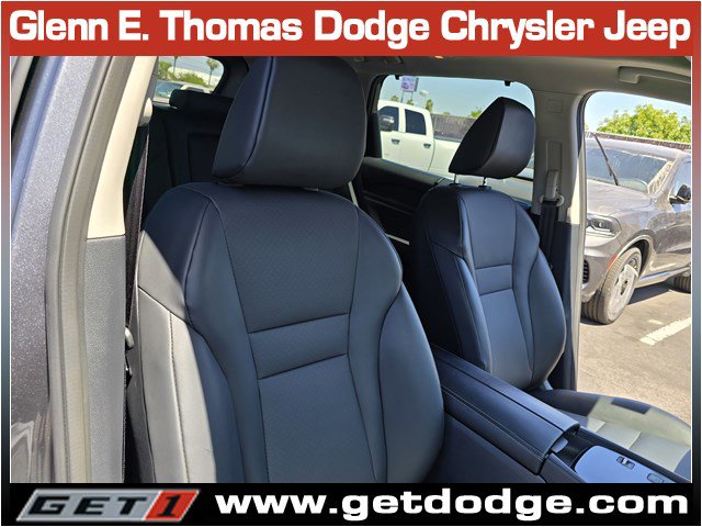 Used 2026 Nissan Rogue SV w/ SV Premium Package FWD image 34