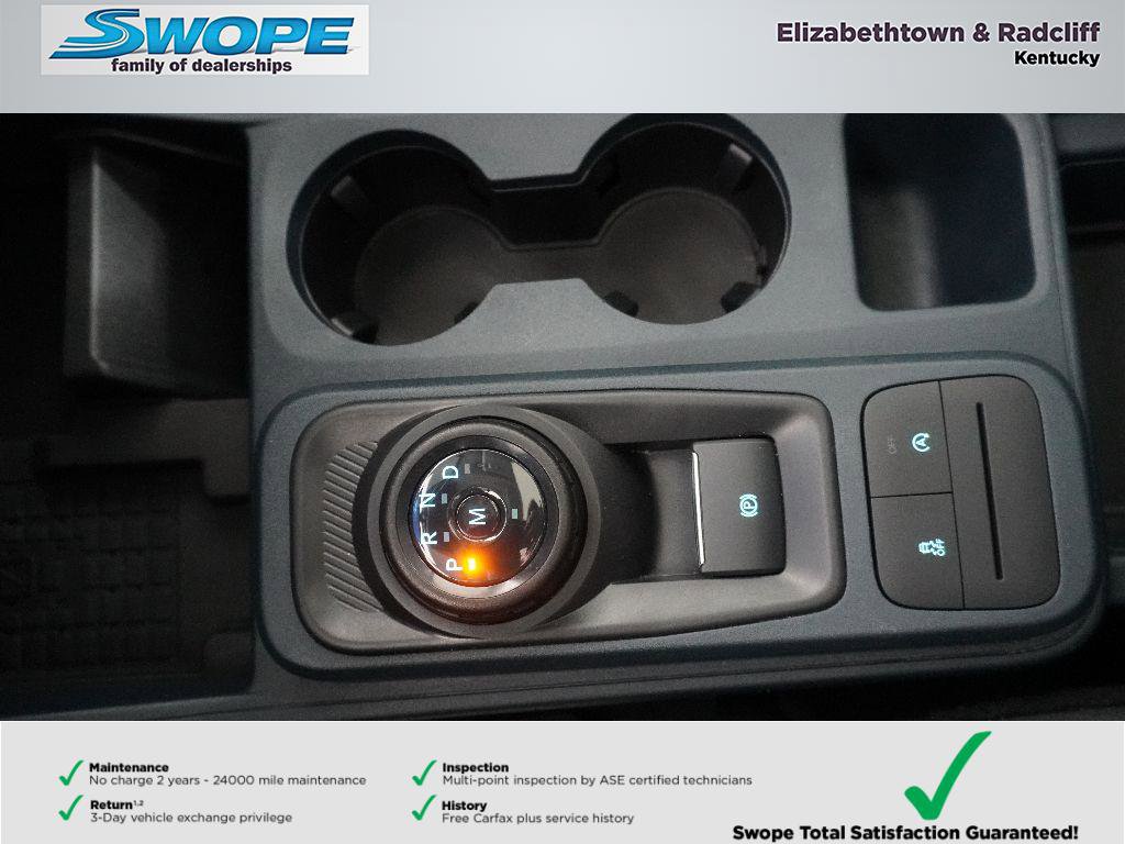 Used 2025 Ford Maverick Lobo image 23