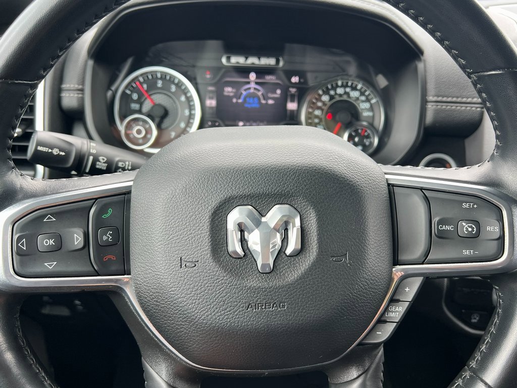 Certified 2023 RAM 1500 Laramie image 25