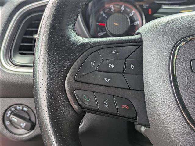 Used 2016 Dodge Challenger SXT Plus RWD image 11