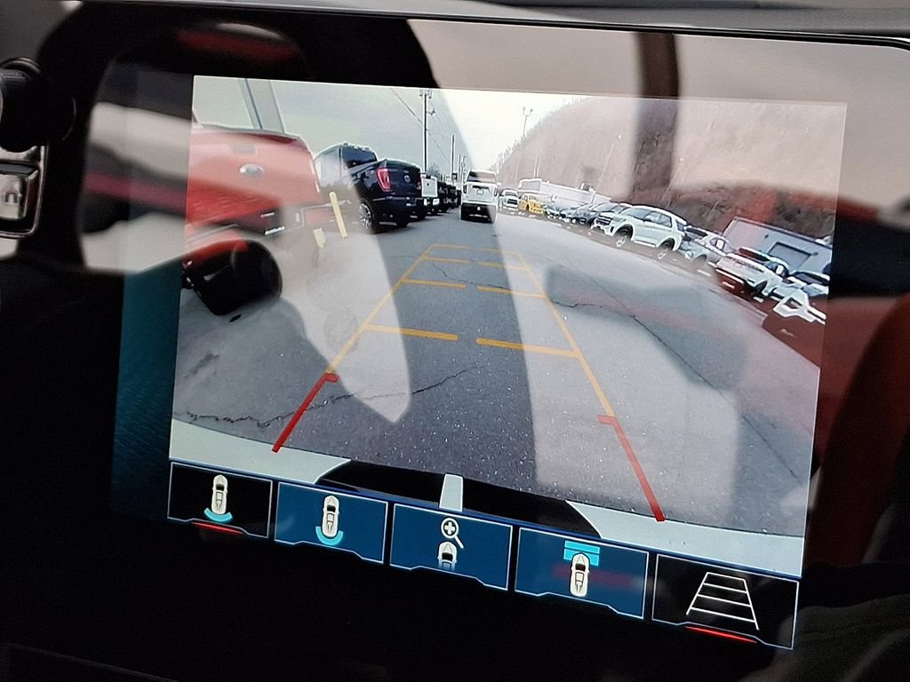 Used 2025 Chevrolet Corvette Stingray Premium Cpe w/ Z51 Performance Package image 15