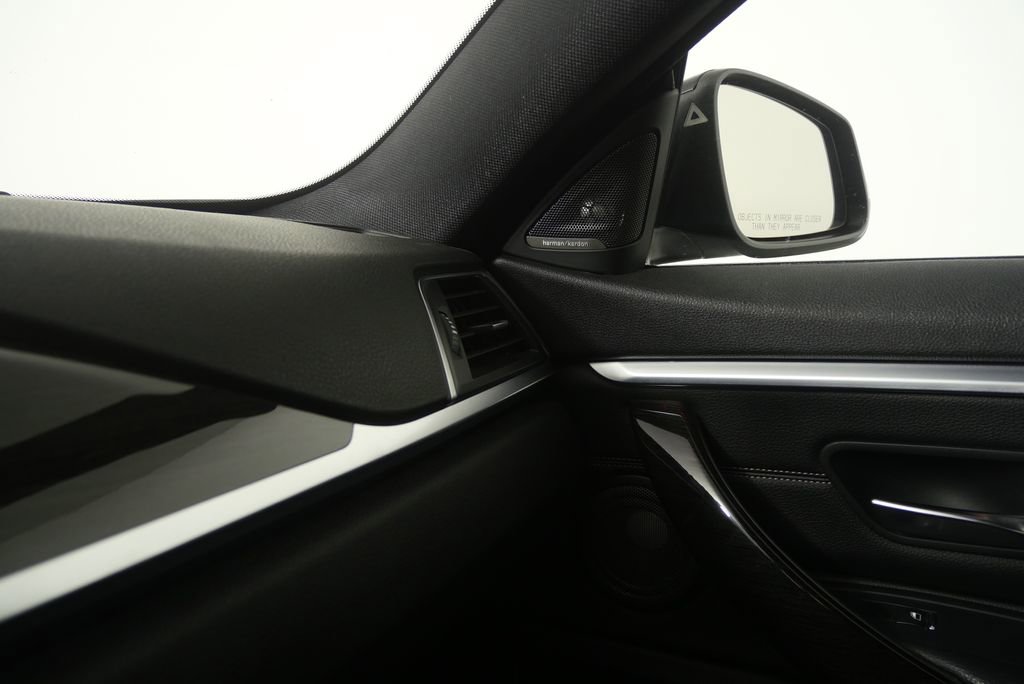 Used 2018 BMW 440i Gran Coupe xDrive image 19