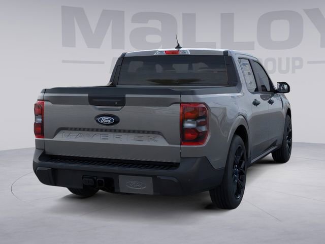 New 2026 Ford Maverick XLT w/ XLT Luxury Package image 7