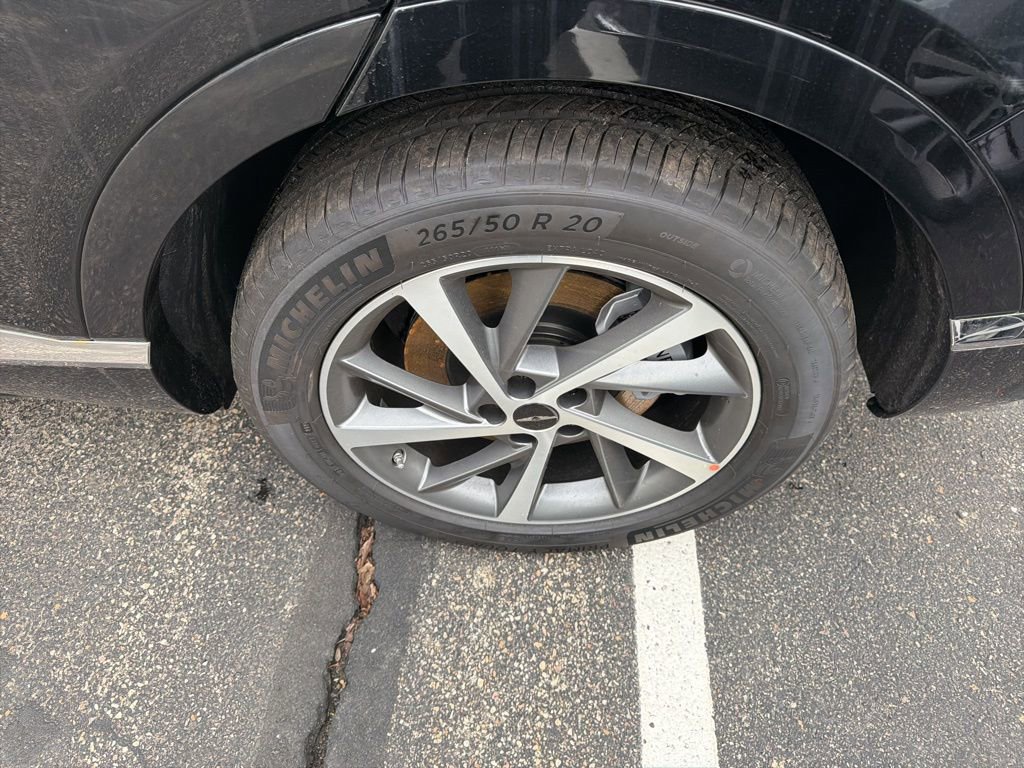 New 2026 Genesis GV80 2.5T Advanced image 4